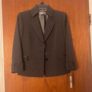 Tahiti suit jacket blazer